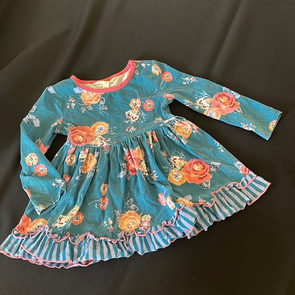 Matilda Jane Dress
